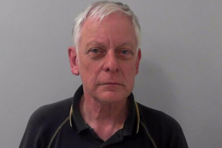 Former York teacher jailed for raping young girl in school locker room