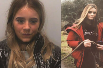 Updated: Two teenage girls who were missing from York have been found