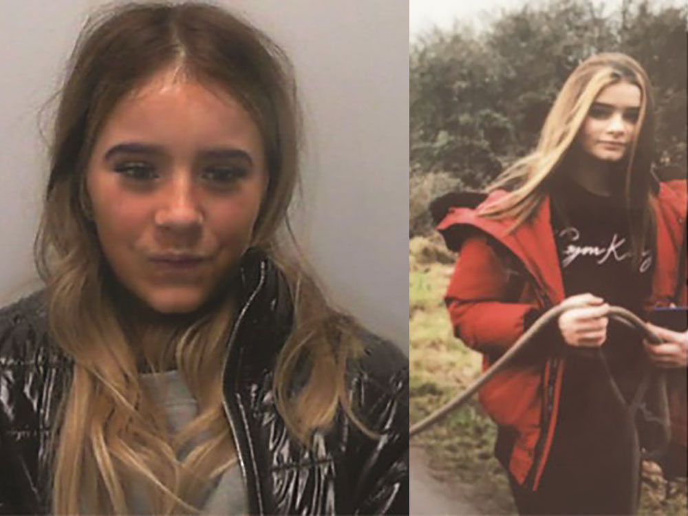 Updated: Two teenage girls who were missing from York have been found
