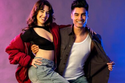 Boy band star is heading to York in new dance musical