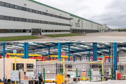 Hundreds of jobs at risk as major North Yorkshire factory shuts down