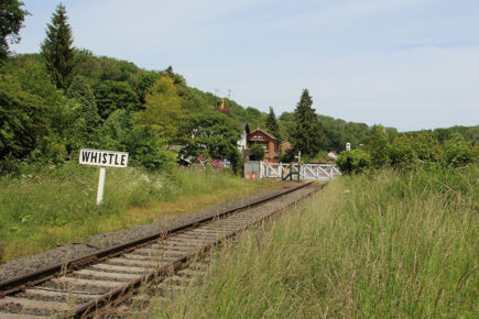 Level crossing crash: North Yorkshire Moors Railway issues statement
