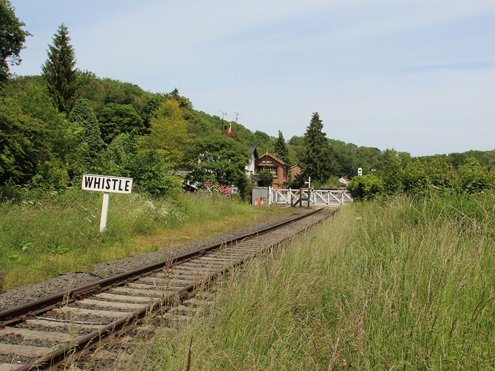 Level crossing crash: North Yorkshire Moors Railway issues statement