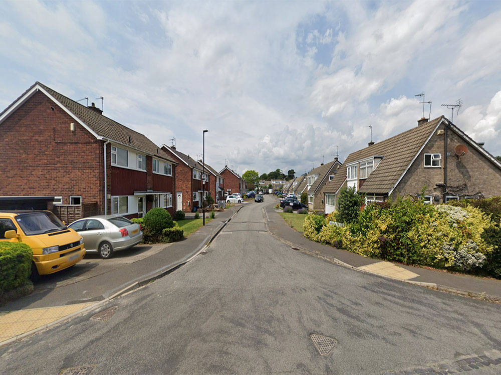 Person dies in incident at York home – Police investigating