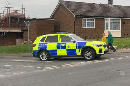 Armed police deployed to Malton – One man arrested