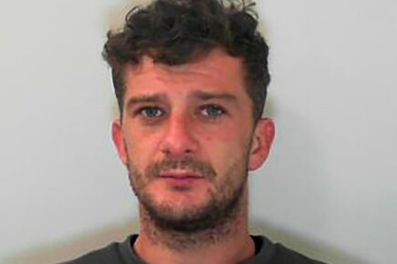 North Yorkshire Police hunt wanted man