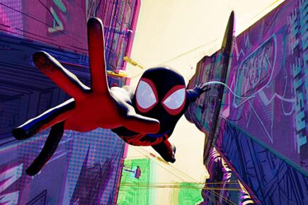 York film preview: Spider-Verse 2, The Boogeyman and Reality