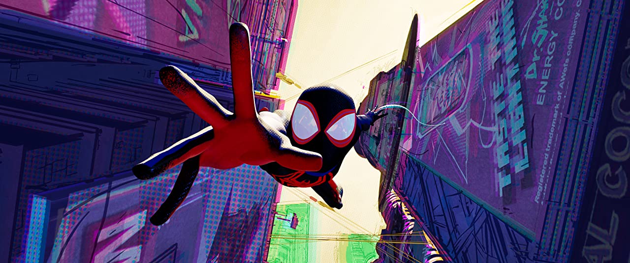 York film preview: Spider-Verse 2, The Boogeyman and Reality