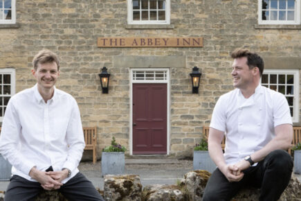Here’s what’s on the menu at the new pub by Michelin-starred chef Tommy Banks