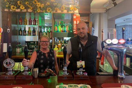 Pictures: Landmark York pub reopens tonight – here's what’s new