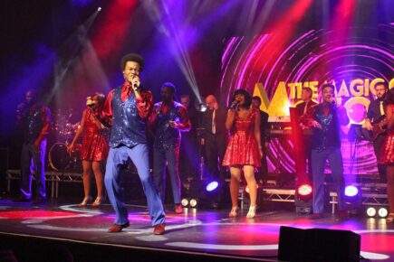 Summer concert ready to rock York – with a triple-bill of music favourites