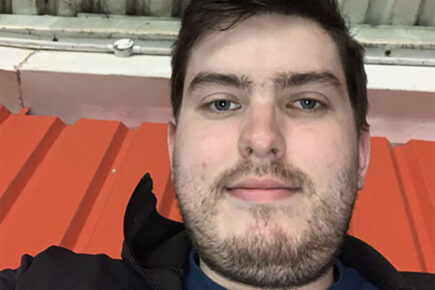 Urgent appeal to find missing York man