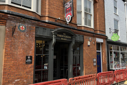 Two York pubs affected as brewery gets into ‘financial difficulty’