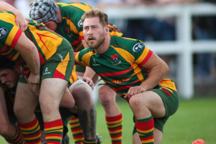 ‘Much loved’ rugby captain took his own life, inquest hears