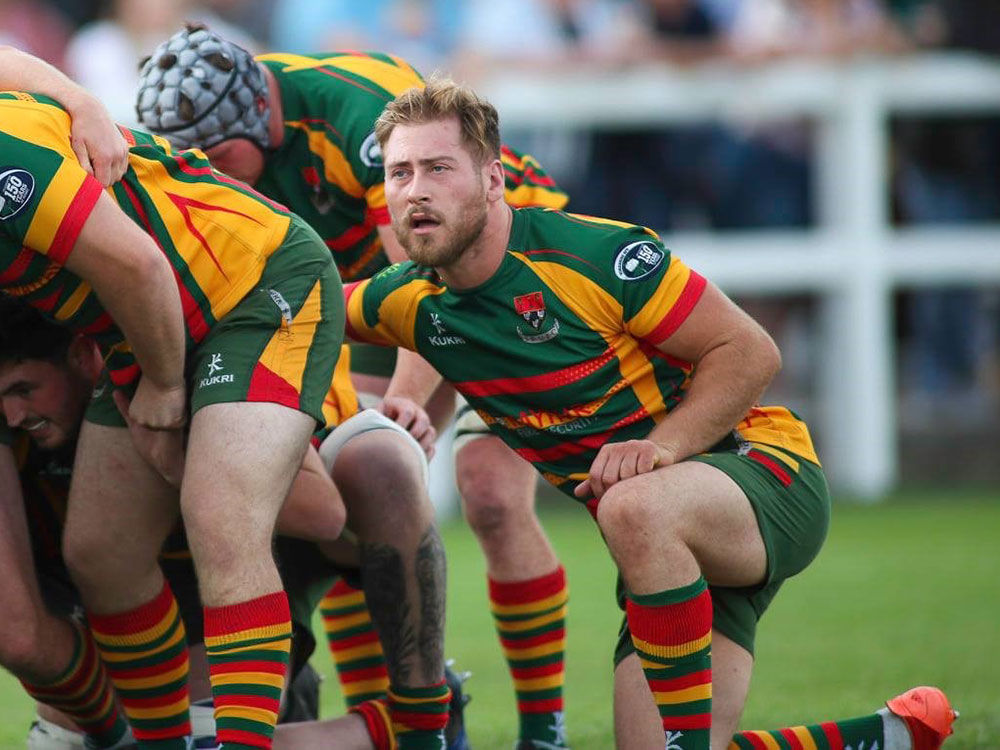 ‘Much loved’ rugby captain took his own life, inquest hears