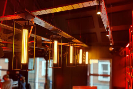 First look: York nightclub reopens with new look 'that has to be seen to be believed'