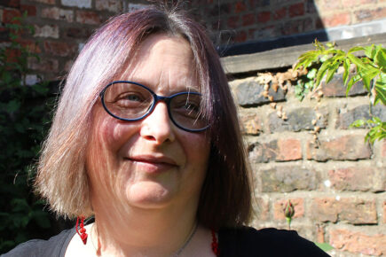 York author wins international award for ‘surprising and moving’ story
