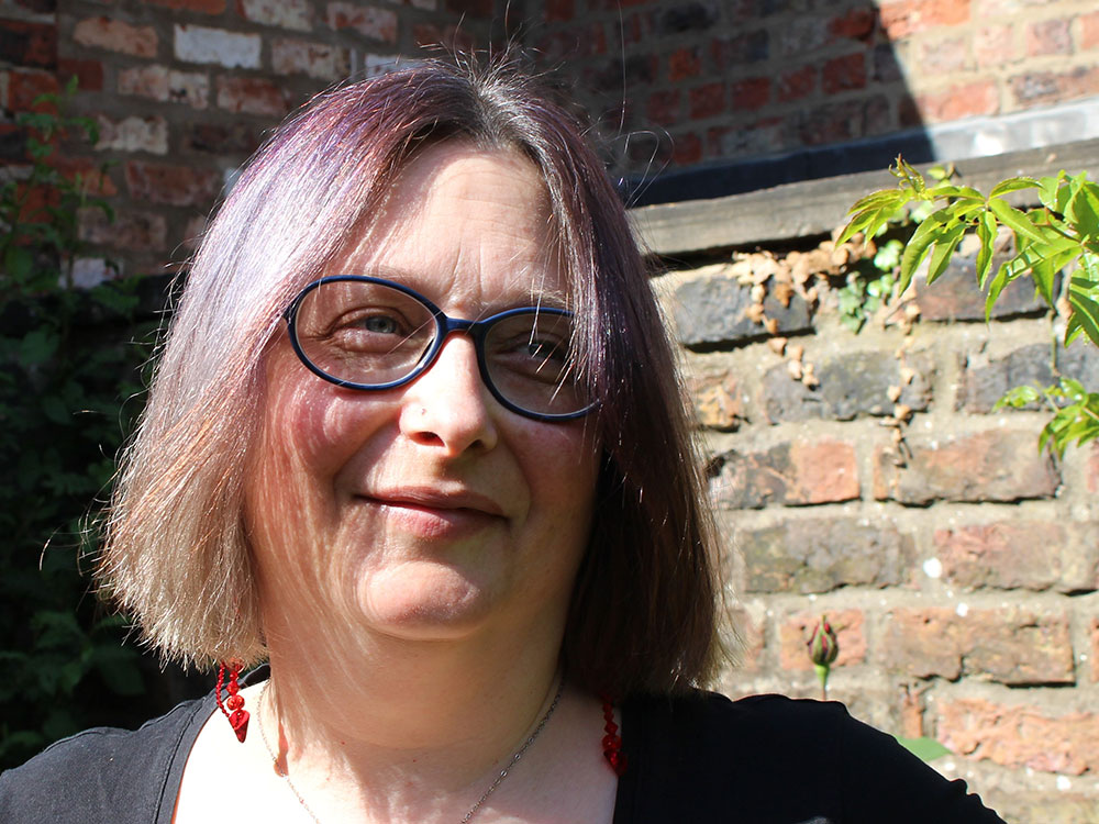 York author wins international award for ‘surprising and moving’ story