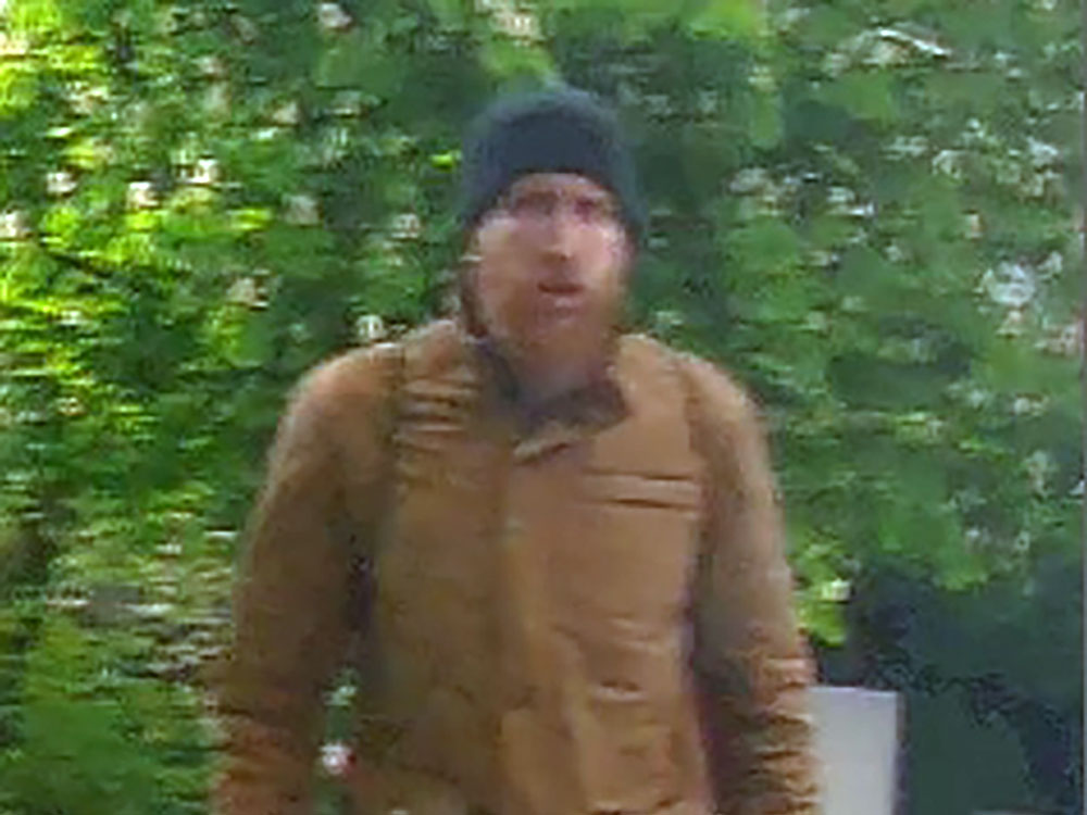 Police launch criminal damage investigation after incident in York