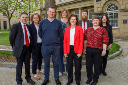 Meet the new team running York – as Labour takes power