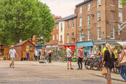 Here are the finalists for the YorkMix Choice Awards – and your final chance to vote