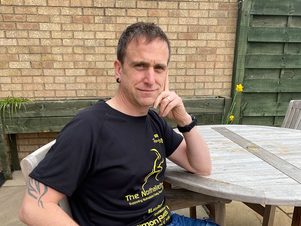 York dad’s warning after he lost £12,000 in celebrity ‘This Morning’ scam