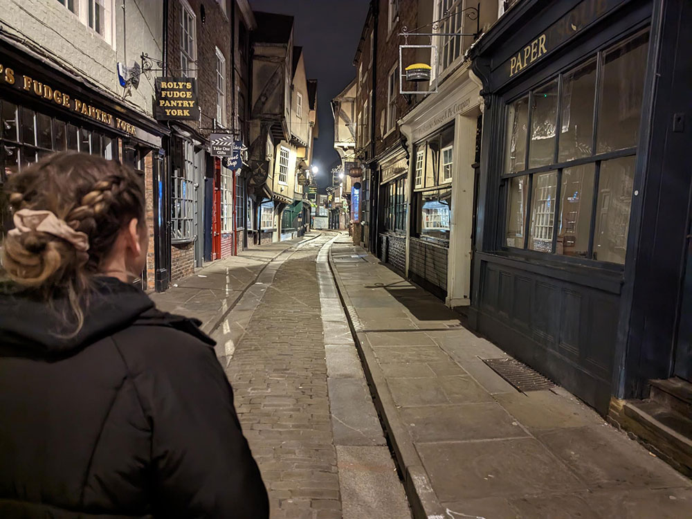 Police target night-time sexual predators in York