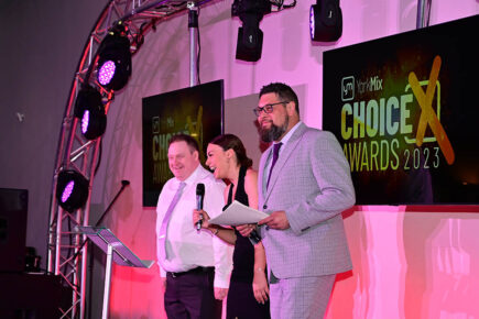 Meet the finalists for the YorkMix Choice Awards 2024 – vote in the final round now!