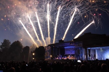 York Proms is back for 2023 – and it’s ‘bigger and better than ever’