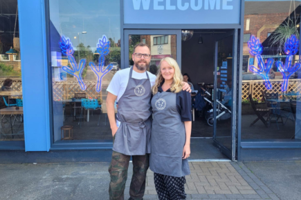 Popular York bakery reveals big plans
