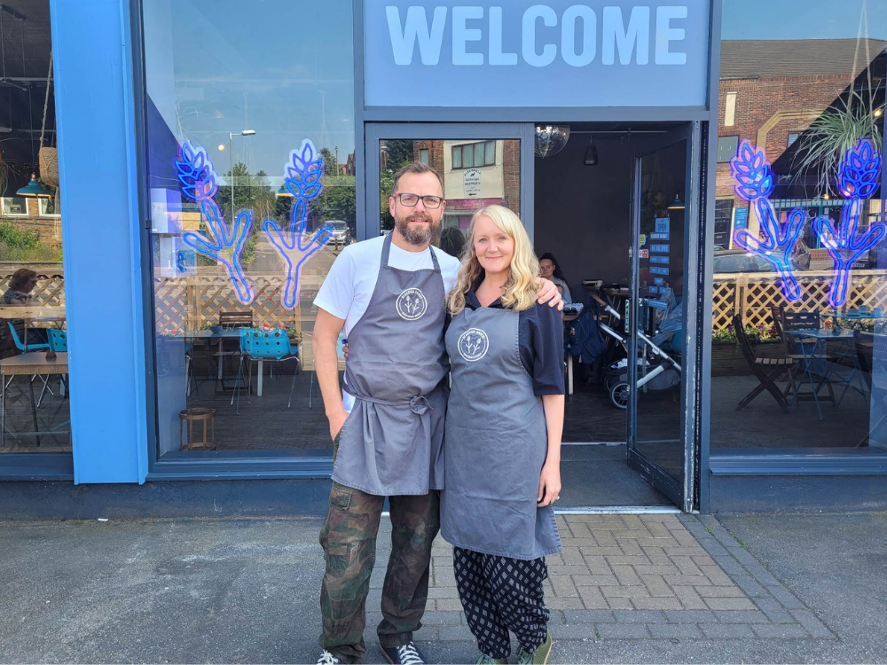Popular York bakery reveals big plans