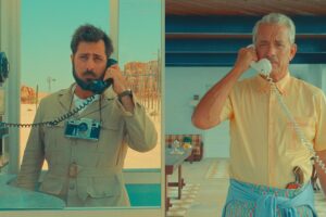 York film preview: Asteroid City, No Hard Feelings and The Last Rider