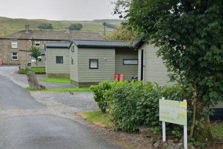 North Yorkshire campsite death: Police issue an update