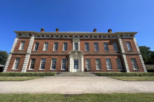 New art exhibition opens at Beningbrough Hall