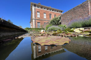 Italian inspired art exhibition to open at historic York house