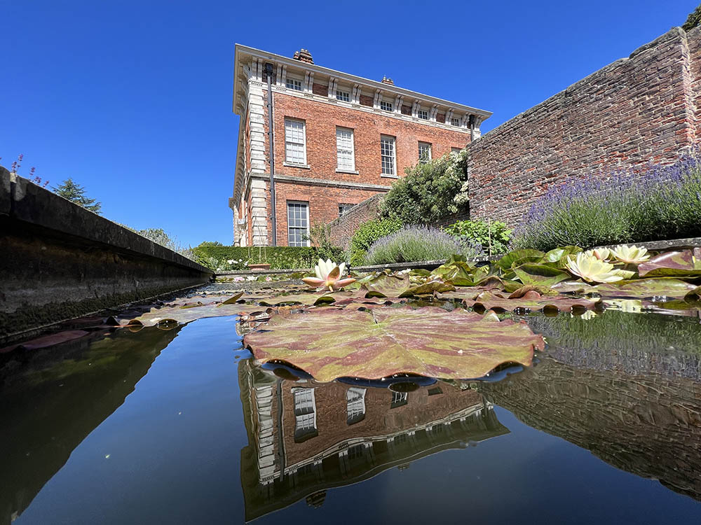 Italian inspired art exhibition to open at historic York house