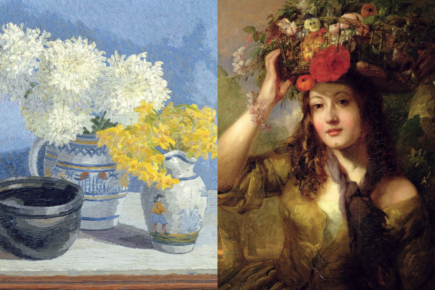 Explore the importance of nature in new exhibition at York art gallery