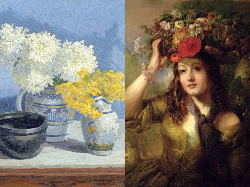 Explore the importance of nature in new exhibition at York art gallery