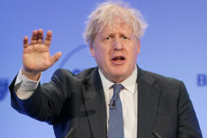 Boris Johnson report: How Conservative MPs in York and North Yorkshire voted