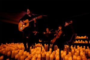 New candlelit concerts to light up some of York's most beautiful venues – with music from The Beatles and more