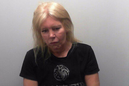 Jailed: York anti-vaxxer who plotted to destroy 5G masts