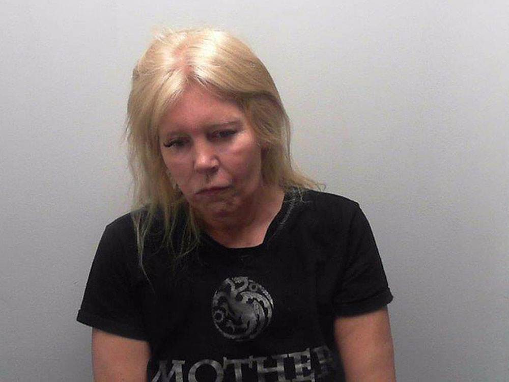 York anti-vaccine conspiracy theorist who plotted to destroy 5G masts found guilty