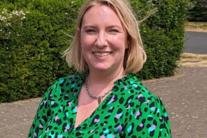 New Conservative candidate for Selby revealed – and she’s a Rishi Sunak supporter