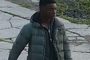 New pictures released in search for missing Harrogate boy