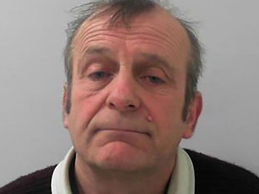 ‘Sheer cruelty’: Former scout leader jailed for ‘heinous’ sexual abuse of young boy