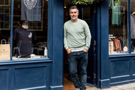 York shop crime is rife – and thieves ‘don’t even rush to leave the store’