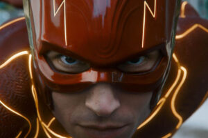 Film Friday – The Flash