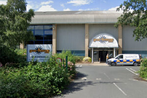 Cost of living squeeze blamed as York-based Gear4Music posts a loss