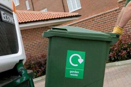 Controversial changes to Selby’s garden waste collection to be discussed in Northallerton next week