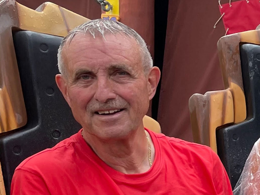 ‘We are absolutely devastated’: Family pay tribute to cyclist killed in crash